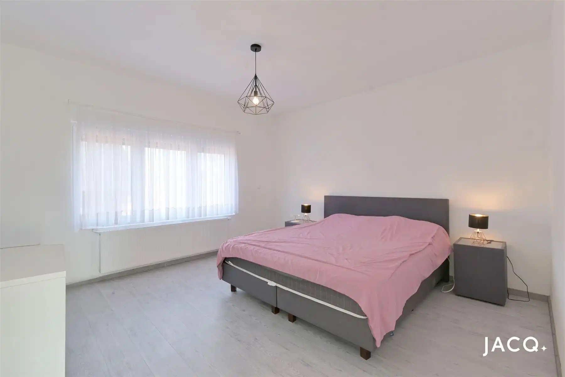 Instapklare woning met 3 slpk's en gezellige buitenruimte! foto 9