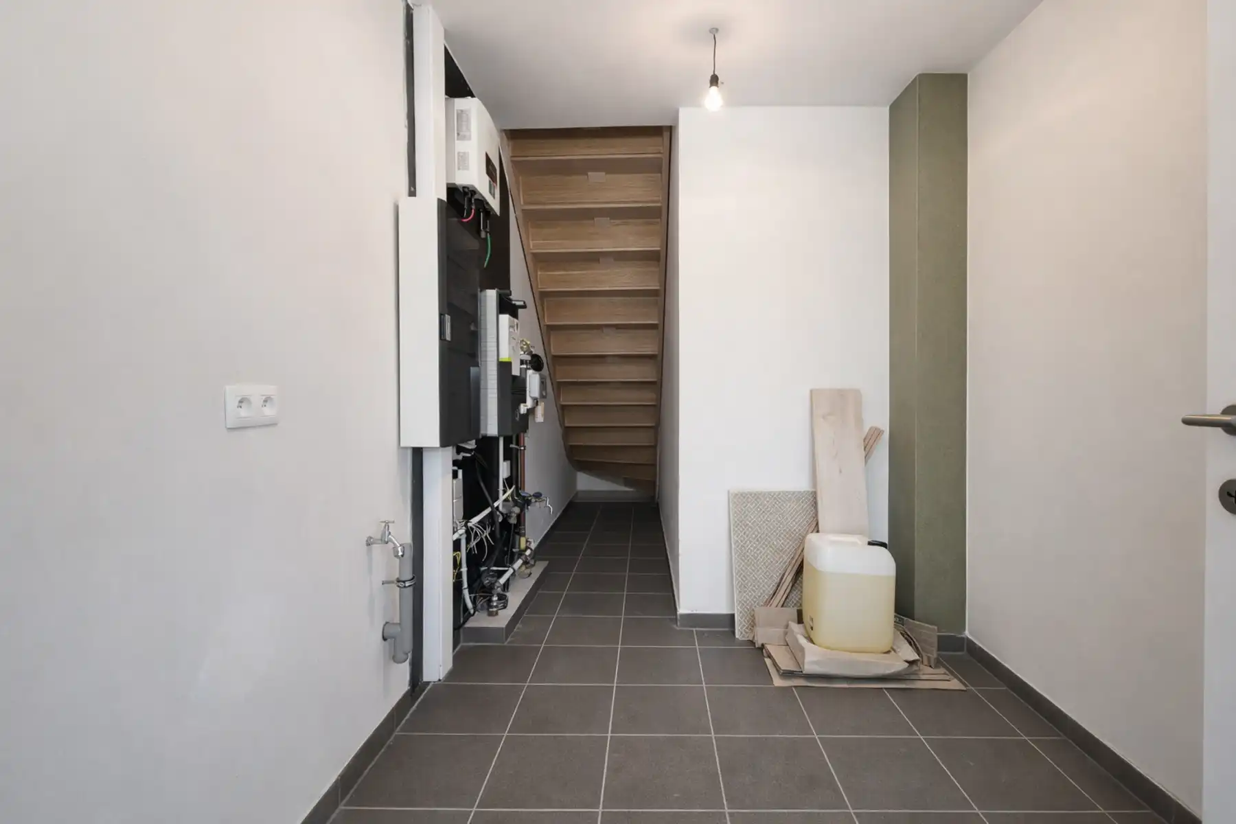 Prachtige instapklare woningen in Haaltert foto 8