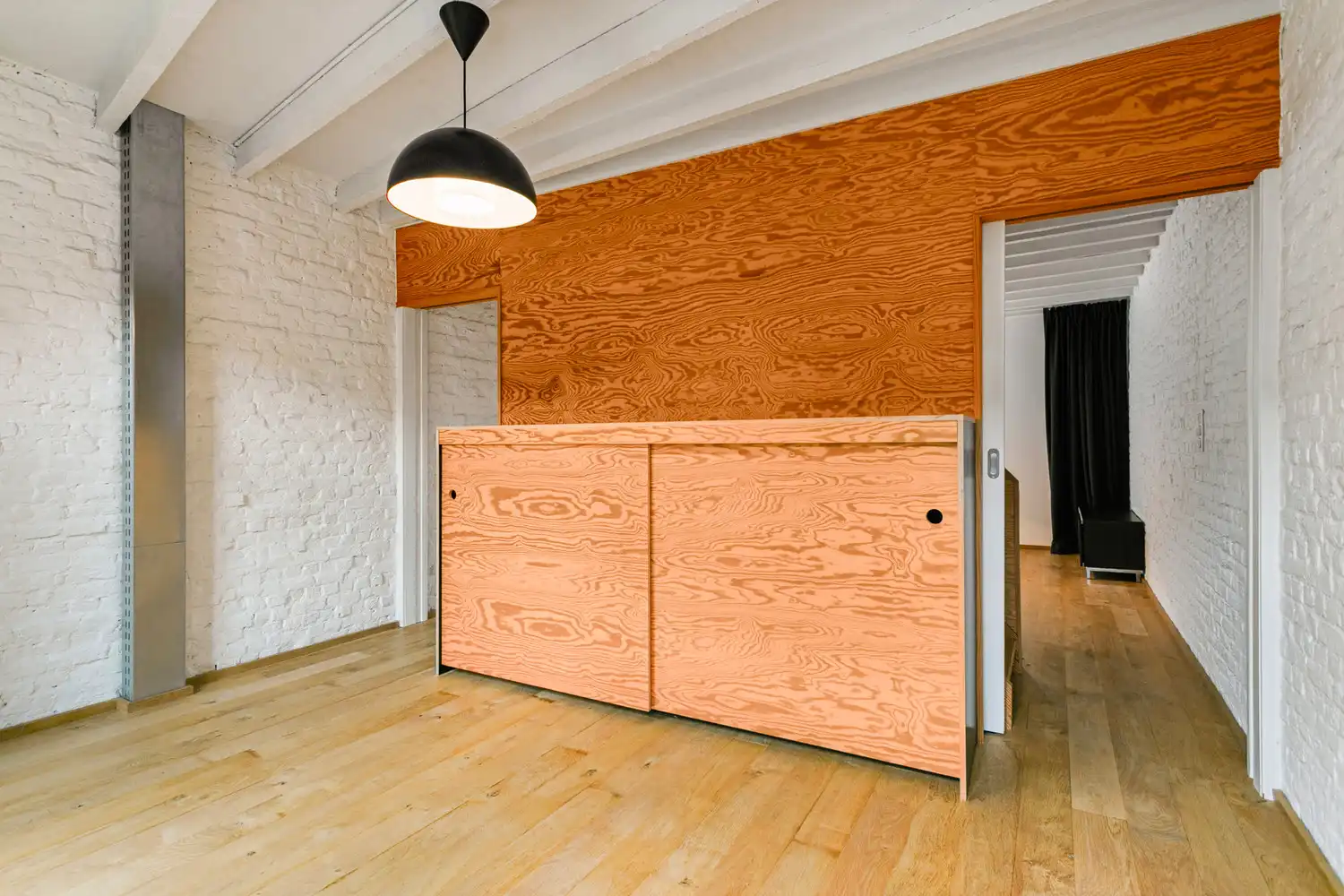 PRACHTIG GERENOVEERDE WONING MET STADSTUIN! foto 23