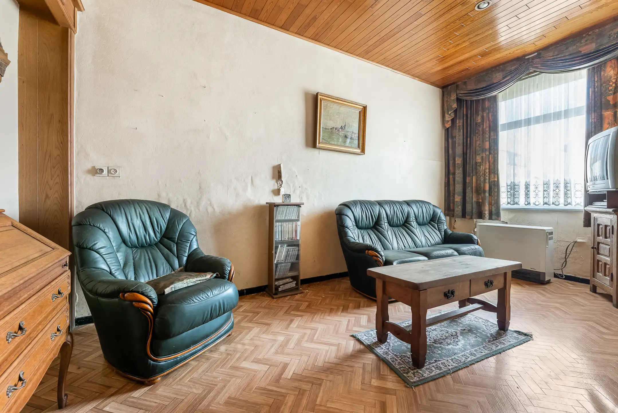 Woning op 1a98ca in het landelijk gelegen Zussen foto 6