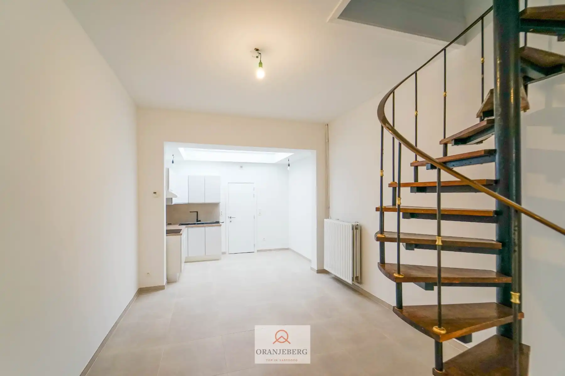 Gezellig instapklaar 2 slpk rijhuisje te koop op TOPligging nabij Gent foto 7