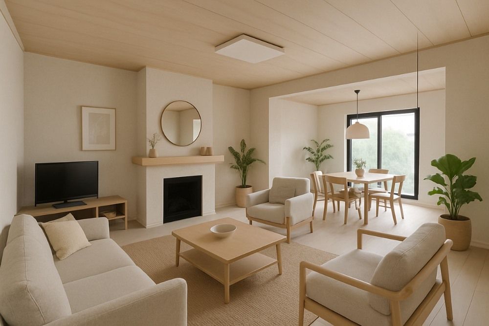 Te renoveren hoeve met stallen op 3780 m² foto 5