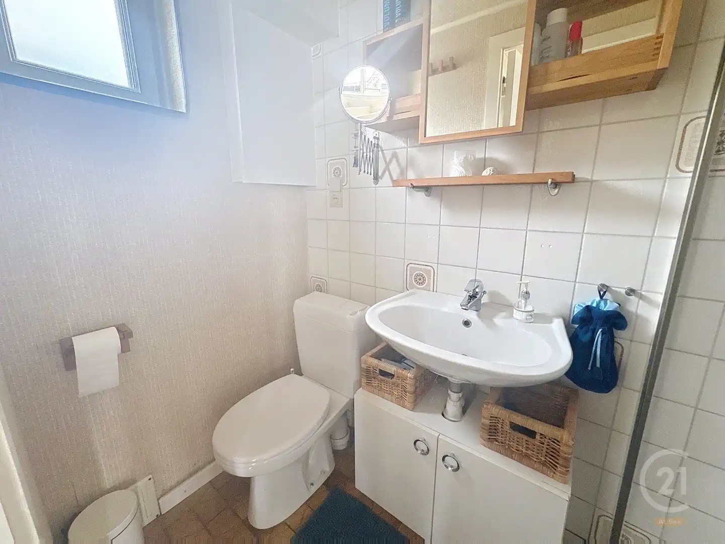 Vakantiewoning te koop in Westende, domein 't Veld foto 7