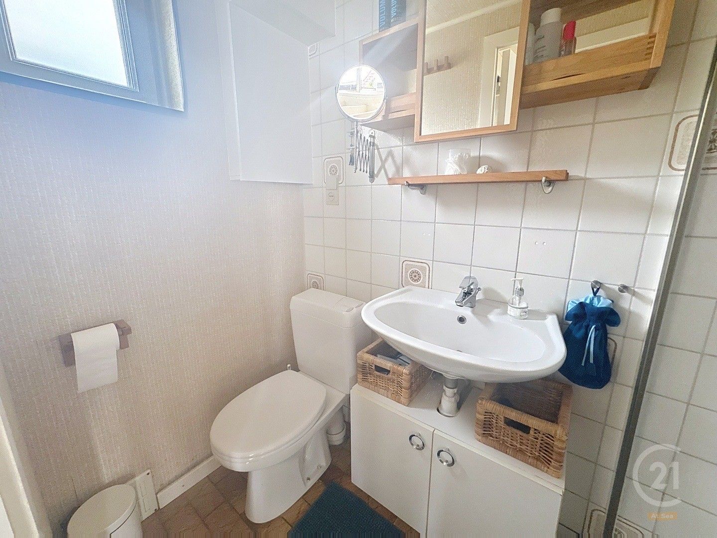 Vakantiewoning te koop in Westende, domein 't Veld foto 6