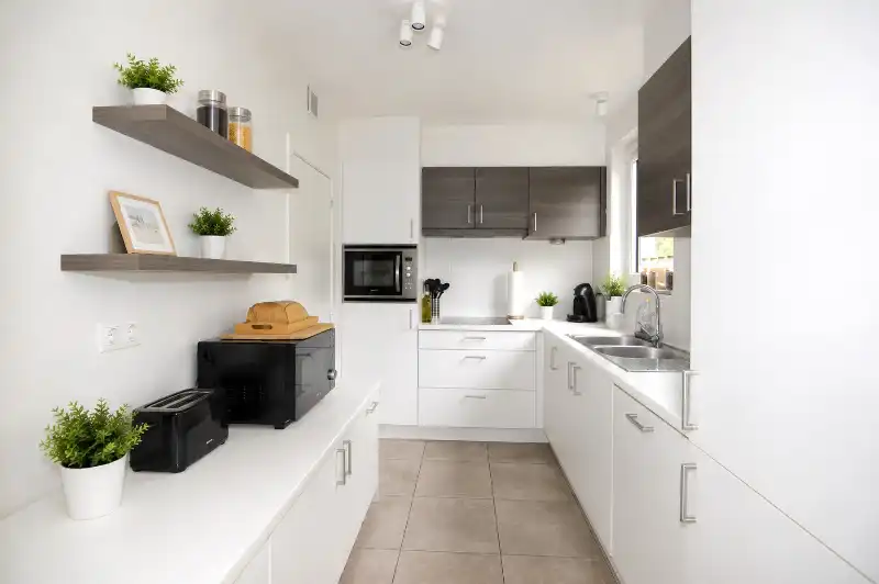 Appartement in Mechelen foto 4