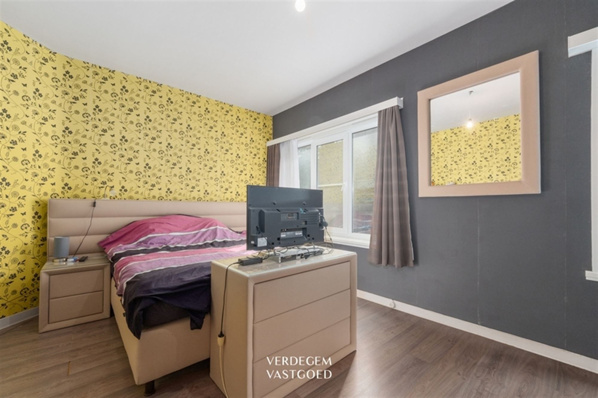 Wonen onder de kerktoren: woning met 3 slaapkamers en buitenruimte foto 14