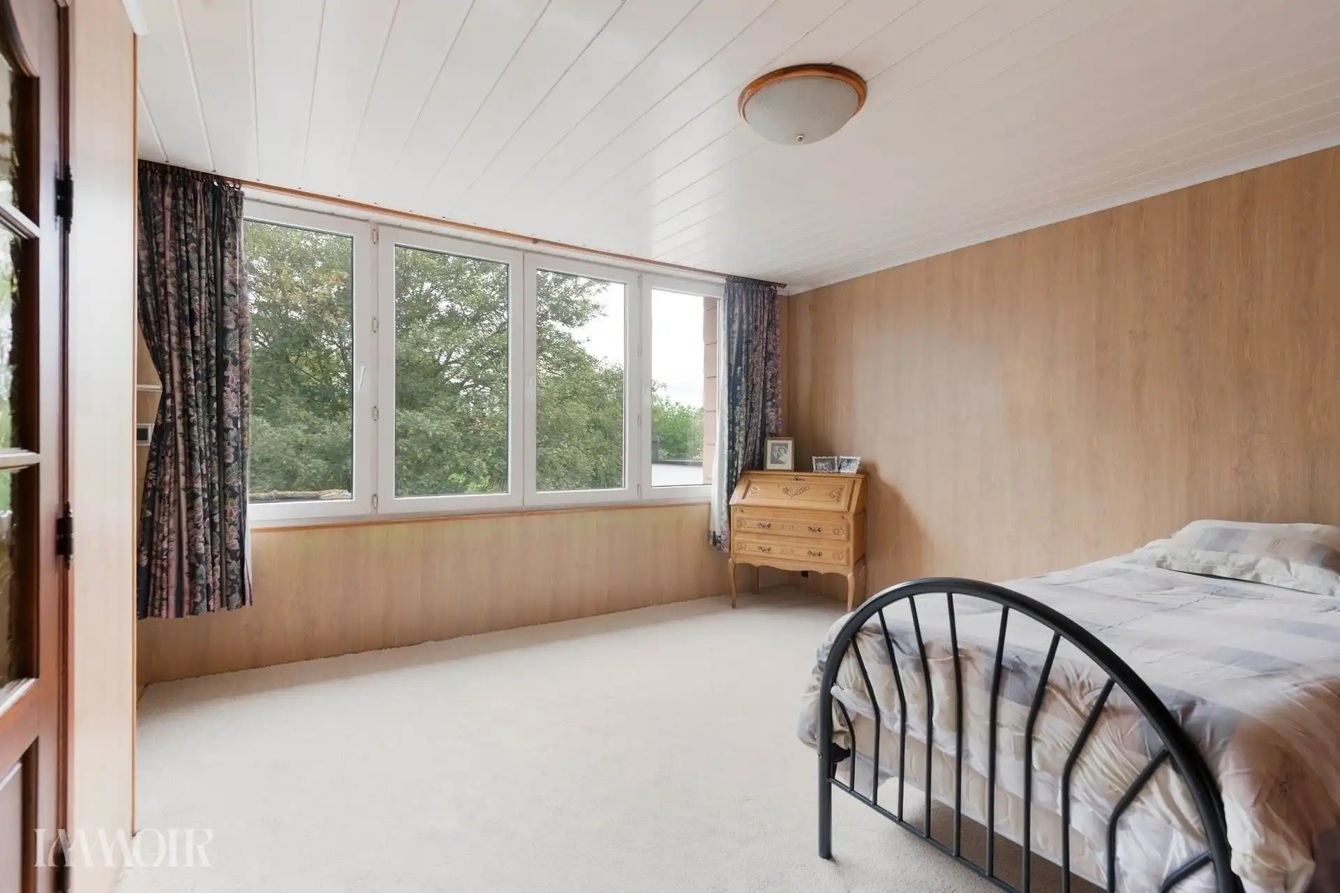 Ruime woning met stadstuin en tal van mogelijkheden op centrale ligging. foto 30