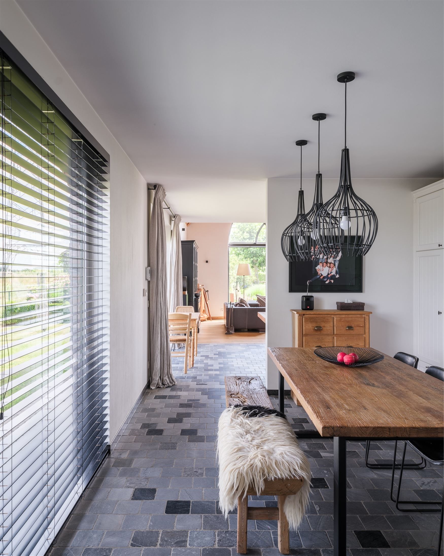 Karaktervolle hoeve met stijl en privacy foto 16