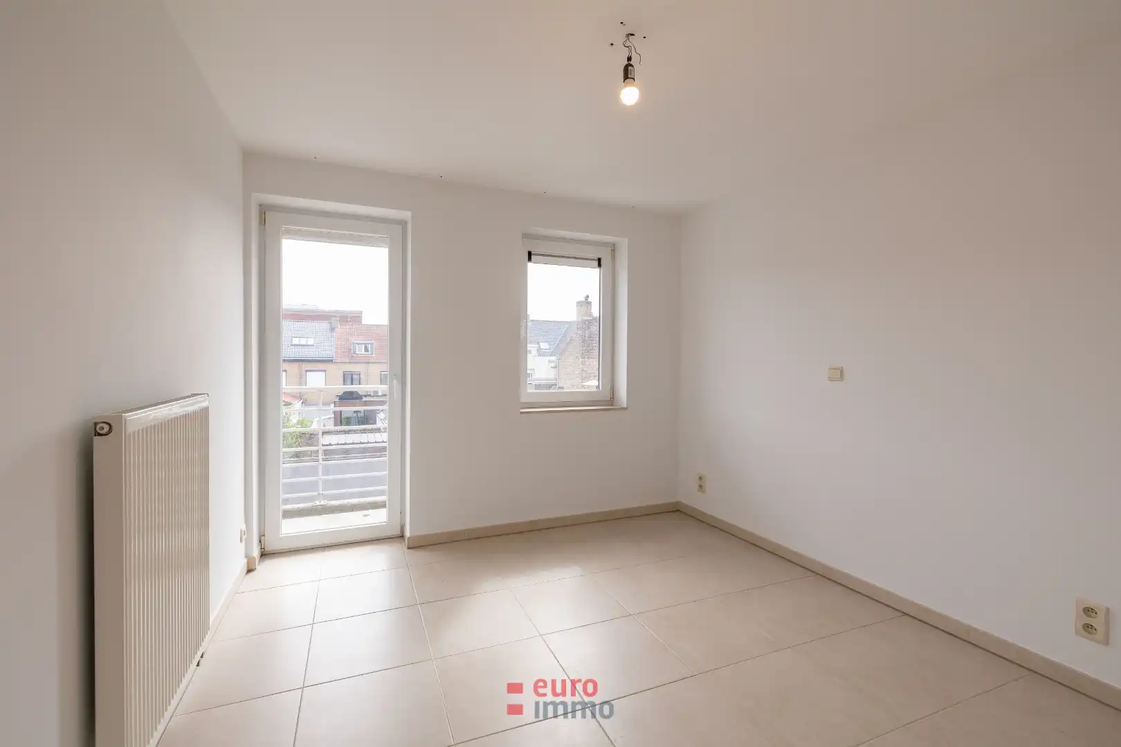 Subliem gelegen en lichtrijk appartement in hartje Nieuwpoort-Stad foto 11
