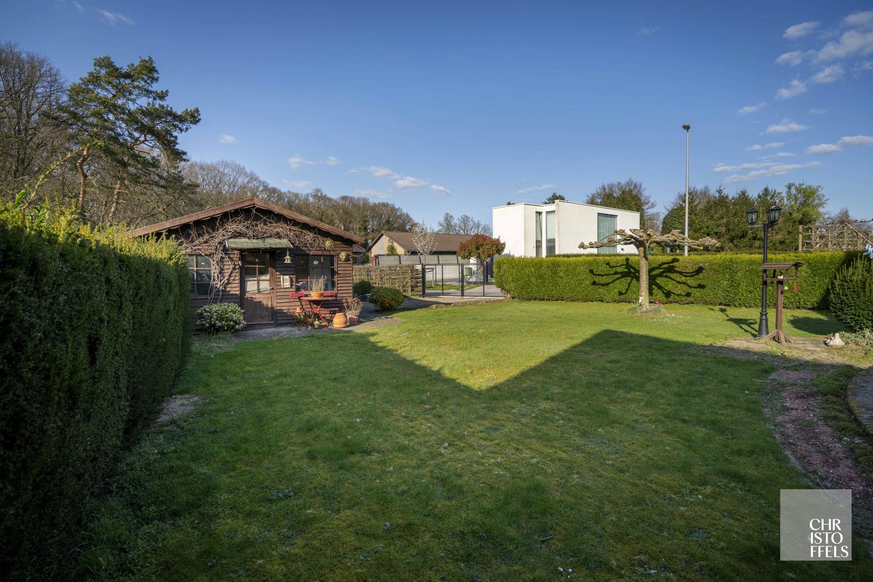 Te renoveren woning in vooraanstaande buurt te Lanaken!  foto 13