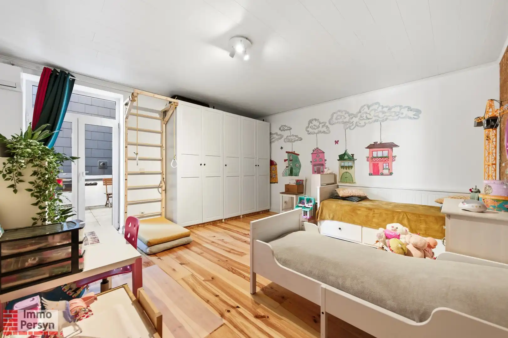 Instapklaar, glv app met garage in het hart van Scherpenheuvel foto 14