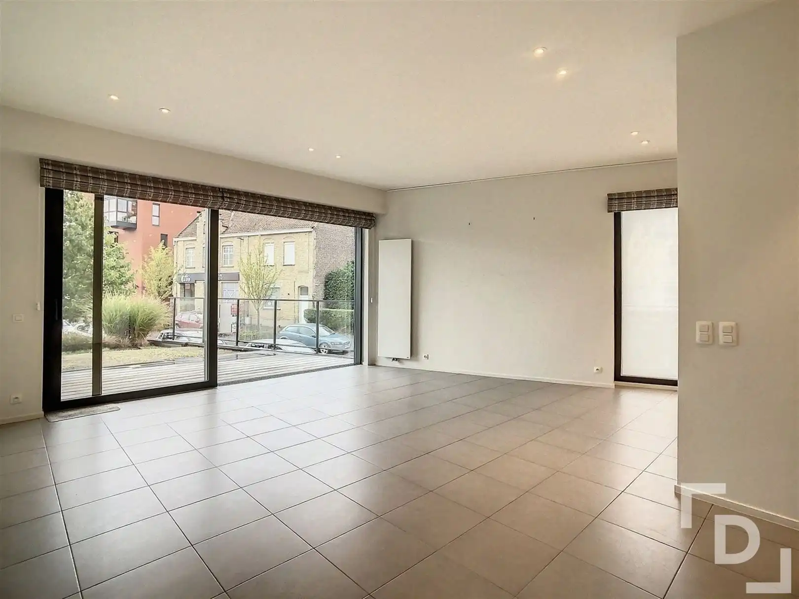 Energiezuining appartement met tuin en parkeerplaats foto 6