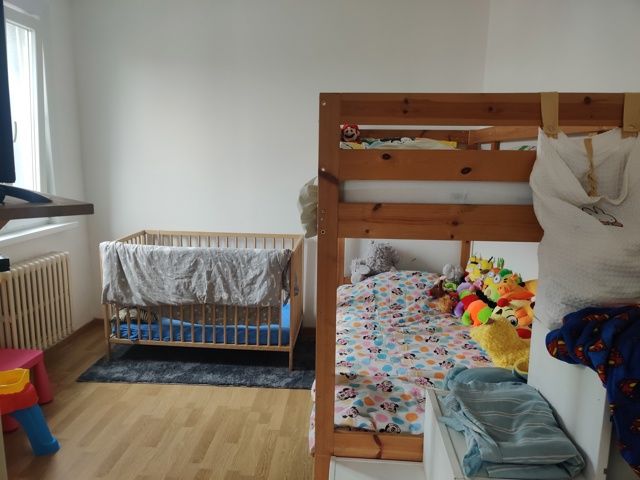 Woonklaar appartement met 3 kamers. foto 9