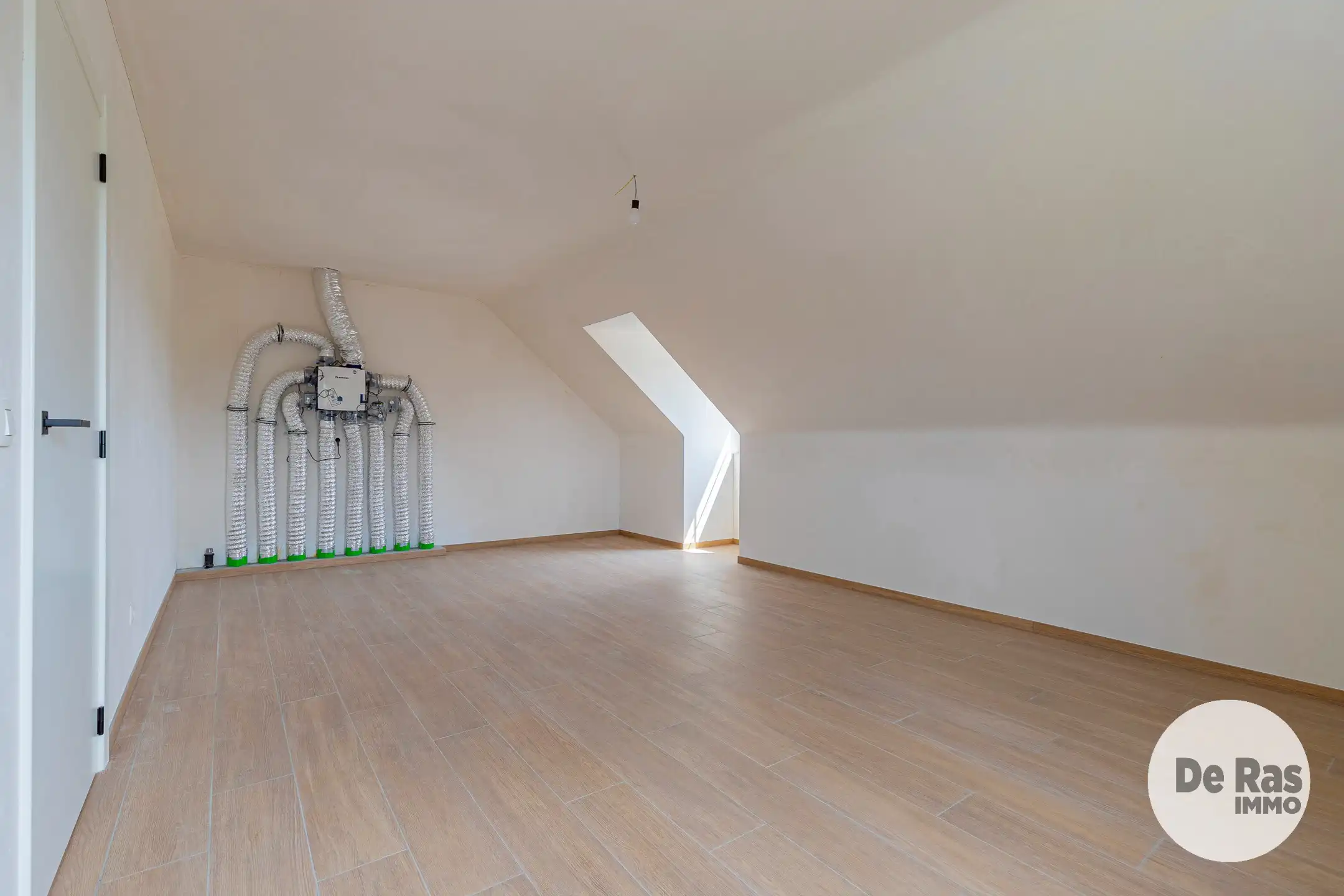 HELDERGEM - Landelijke nieuwbouwwoning met 4/5 slpks foto 15