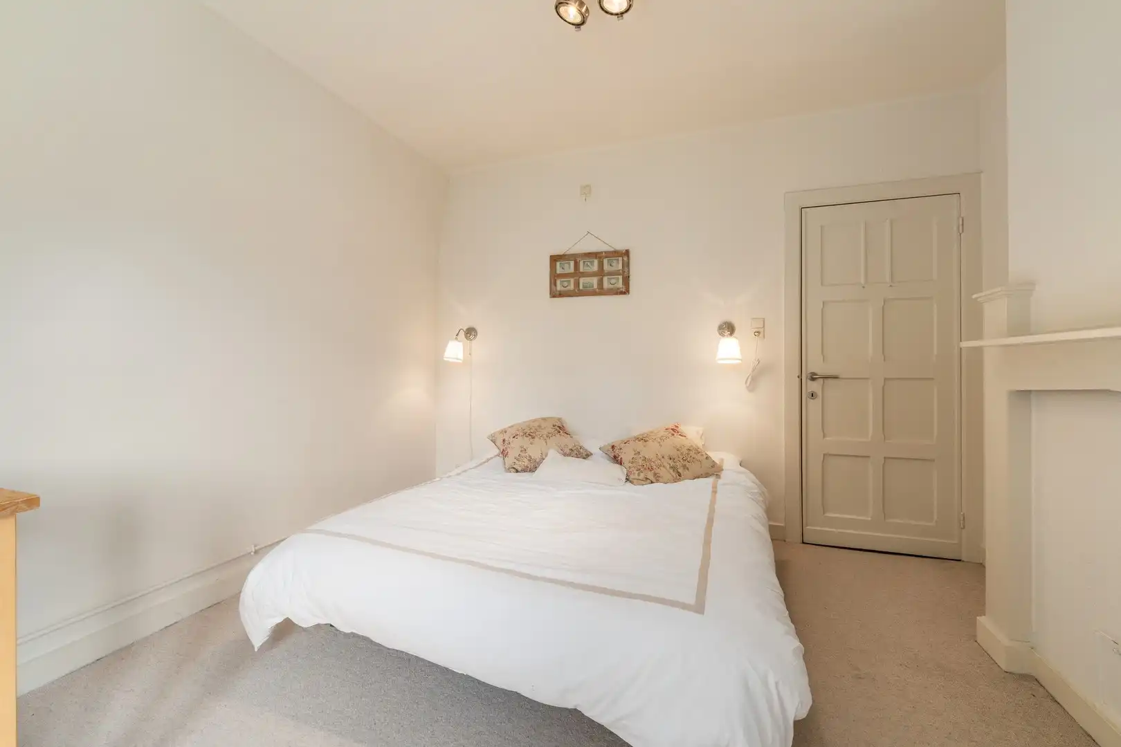 Karaktervolle interbellum villa in cottagestijl te koop. foto 9