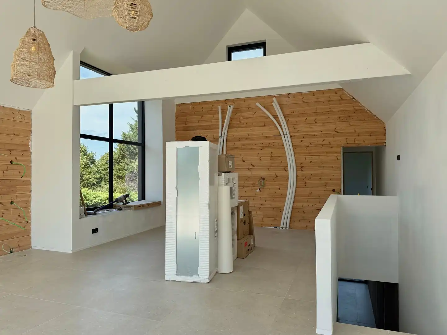 Bijzondere woning in Ibiza-stijl met vakantiegevoel foto 3