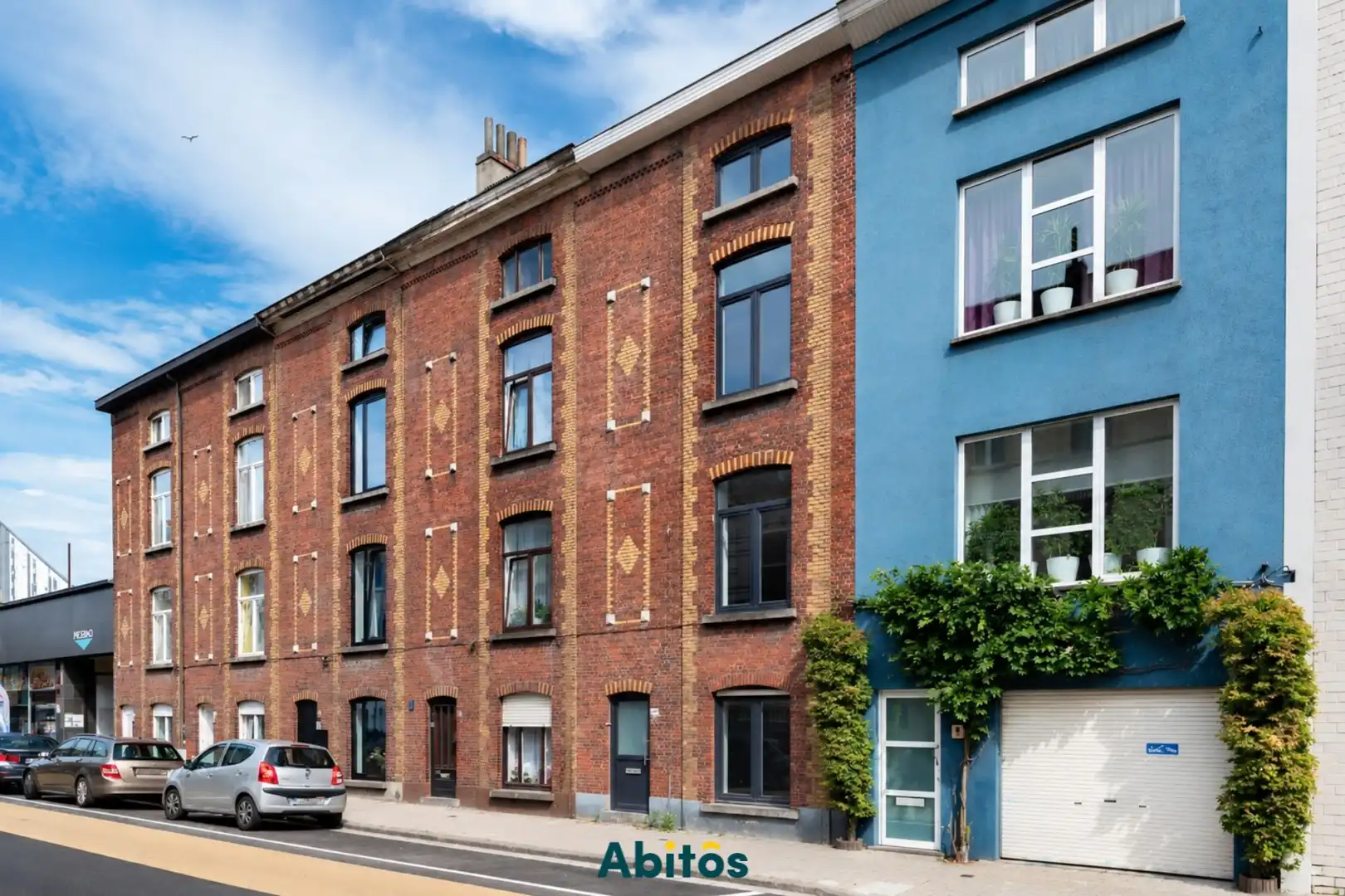 Huis te koop Tolhuislaan 60 - 9000 Gent