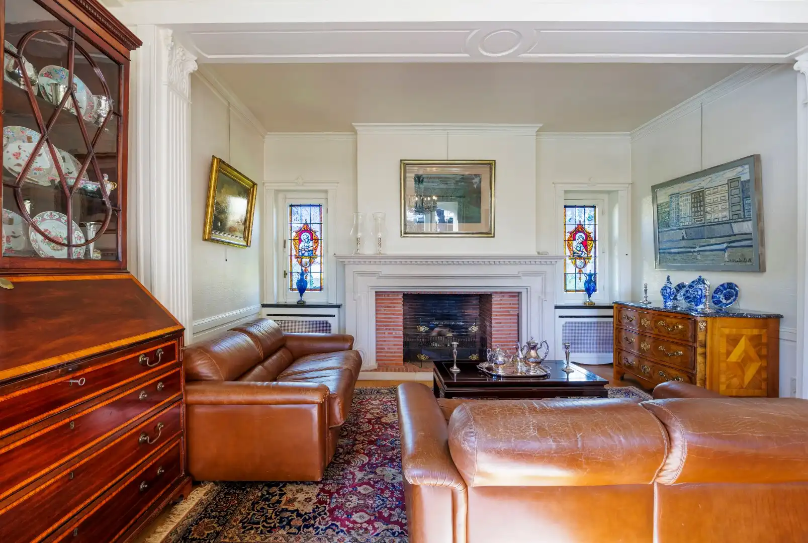 Klassieke villa² foto 7