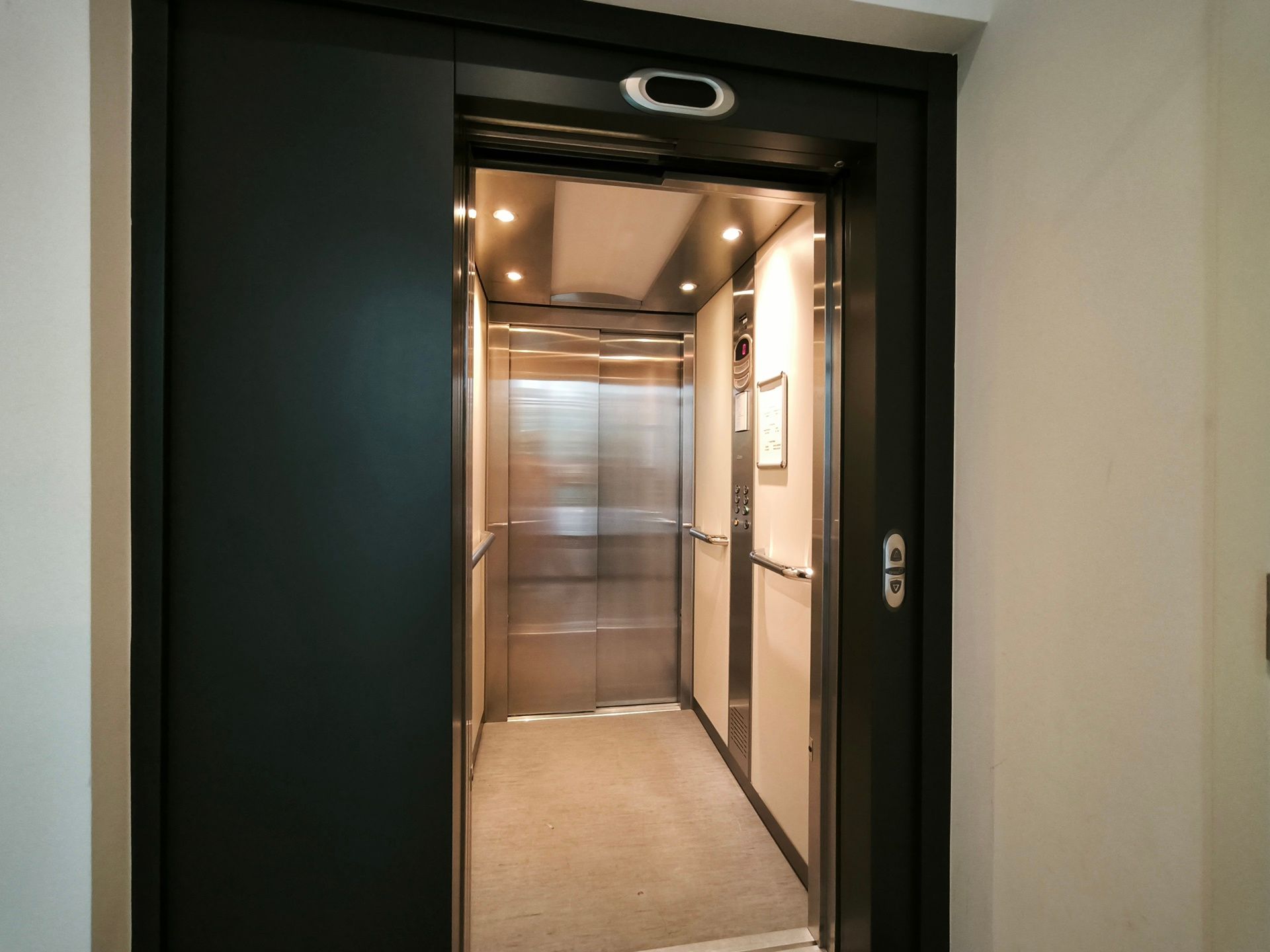 Appartement te huur foto 19