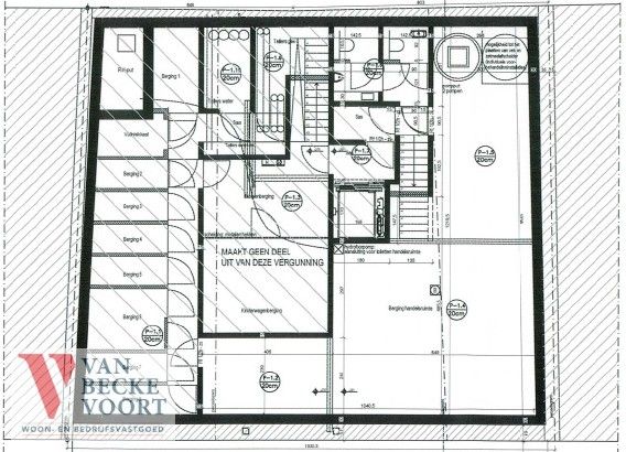Exclusieve opbrengsteigendom 216m² foto 23