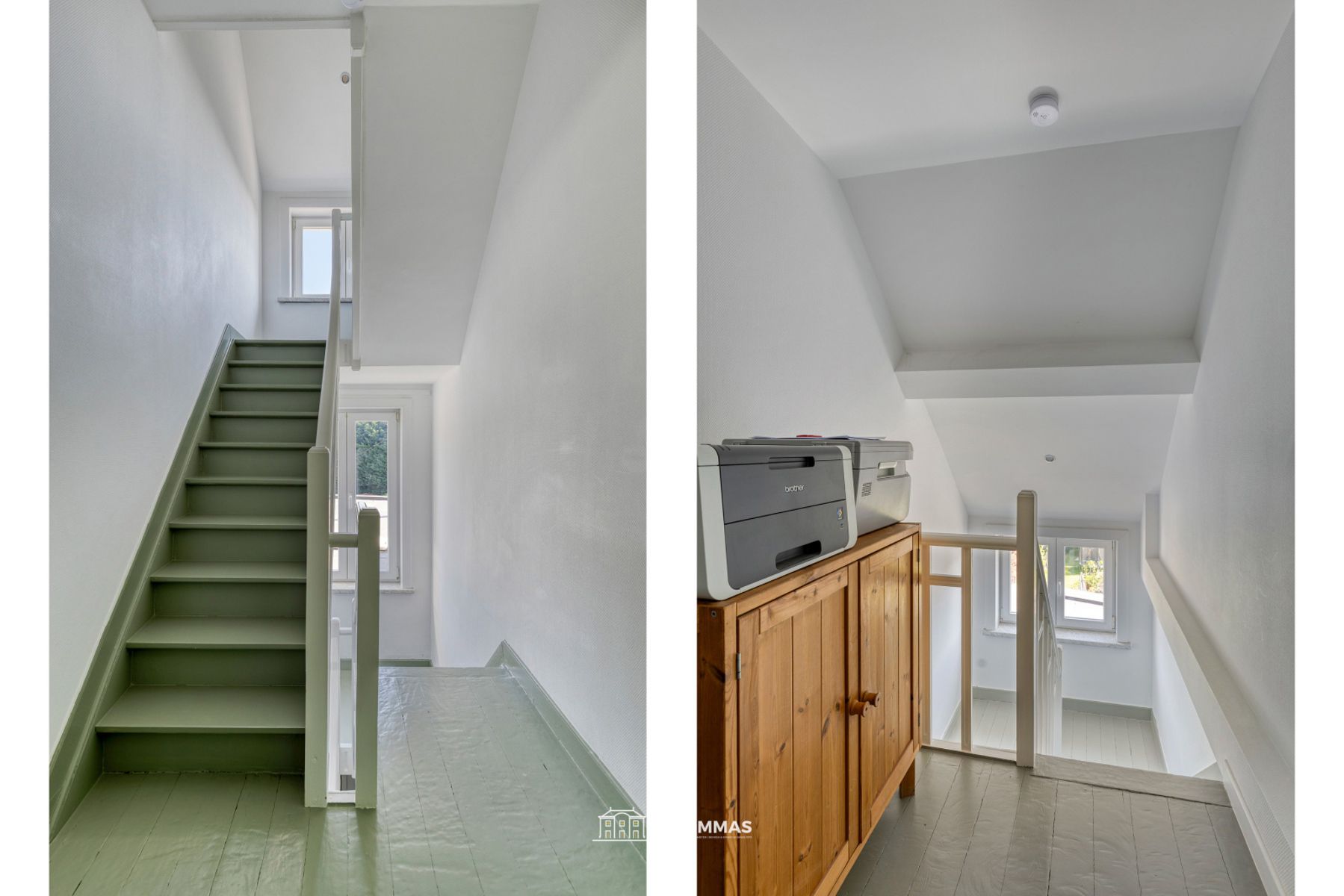 Een verzorgde, instapklare rijwoning met garage & mooie tuin foto 15