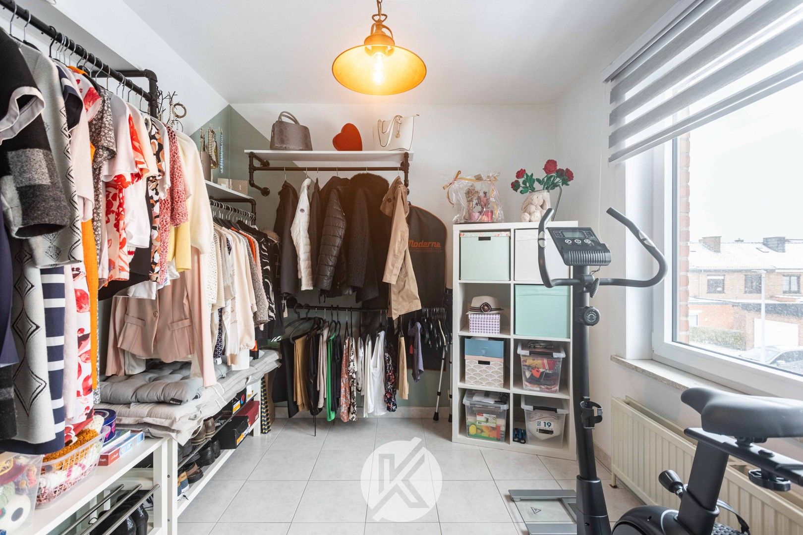 Gerenoveerde woning op rustige ligging foto 15