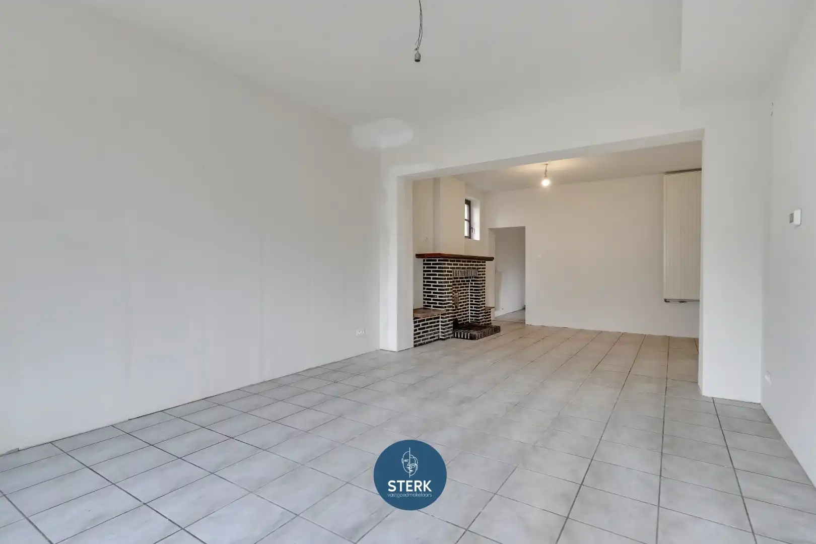 VERDER AF TE WERKEN WONING OP EEN CENTRALE LOCATIE IN HET GROENE GELLIK !  foto 6