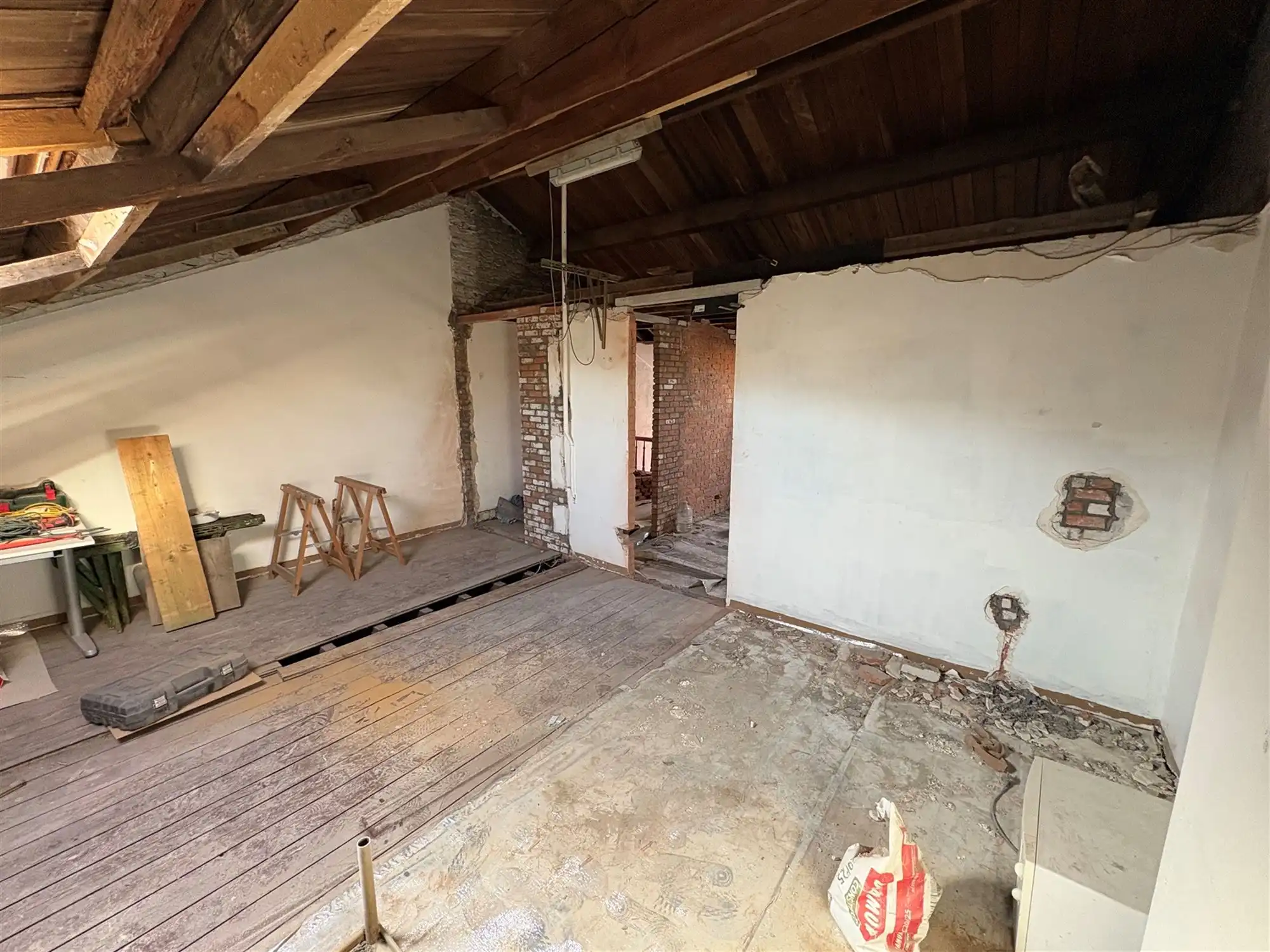 Duplex op het Zuid - Vergund geacht-procedure goedgekeurd foto 4