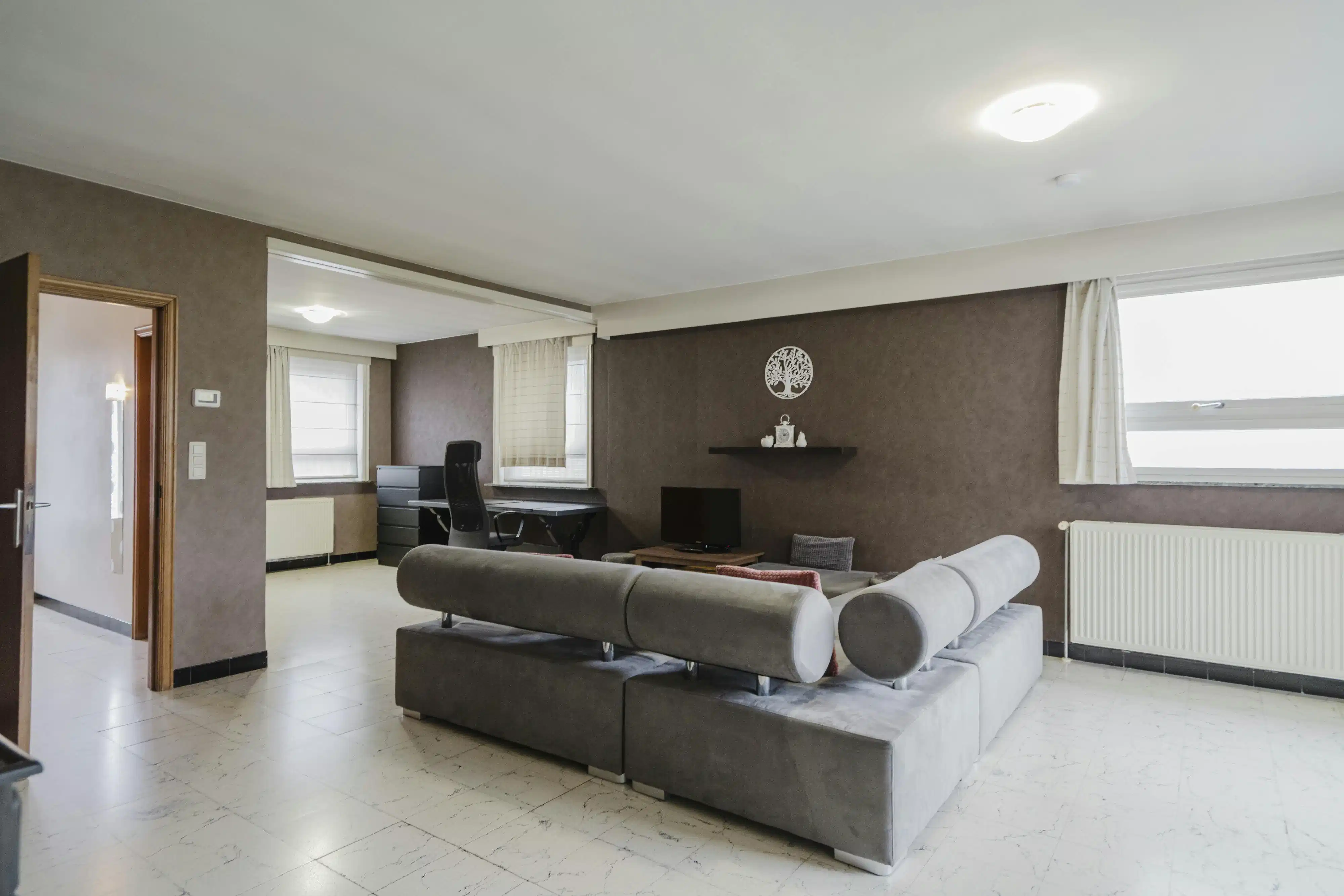 Halfopen bebouwing met 3 slaapkamers te koop in Kortrijk! foto 4