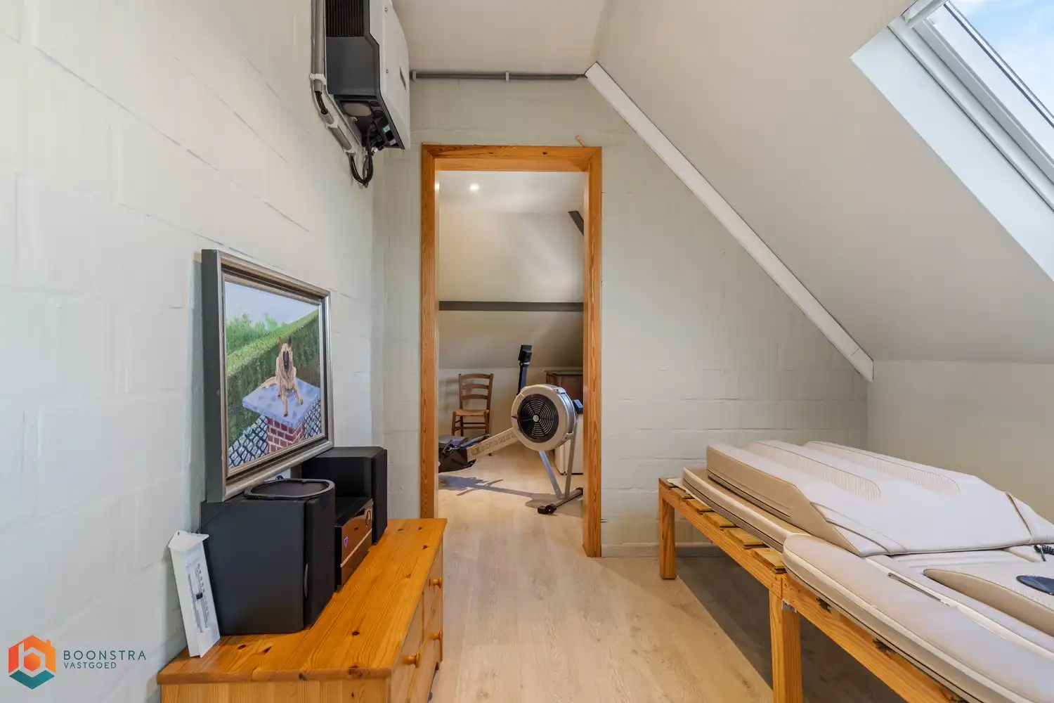 Hoeve op een ruim perceel van 5307 m² in prachtige groene omgeving foto 21