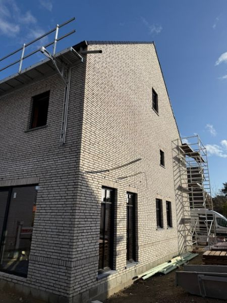 Nieuwbouw BEN-woning met 4 slaapkamers op 6a85 gelegen in Bret-Gelieren foto 4