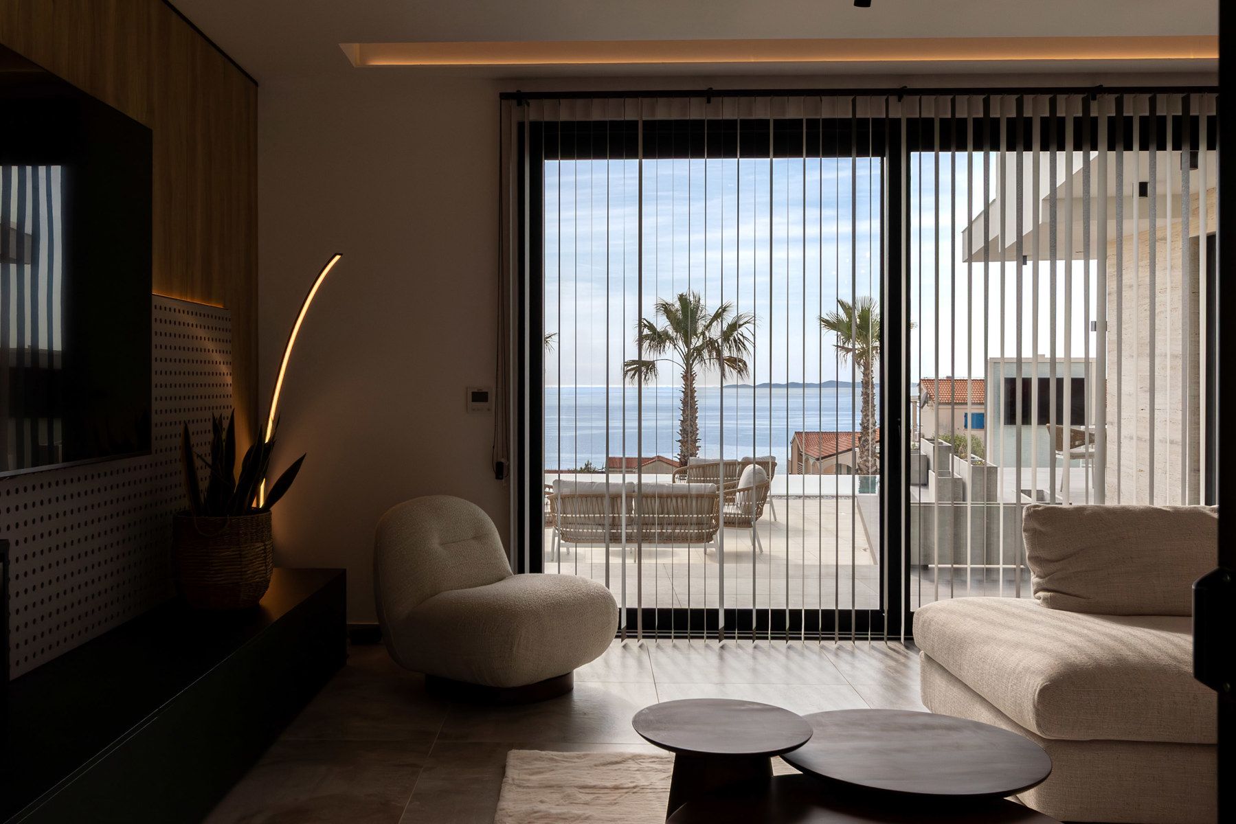 Luxe villa in Kroatië foto 9