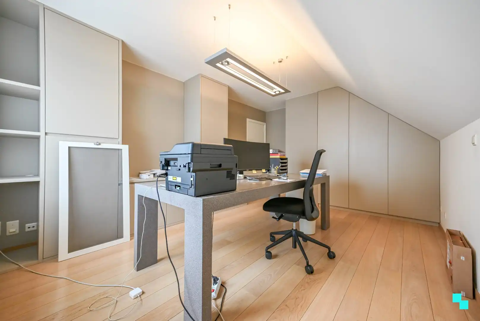 Charmante alleenstaande villa met prachtig landelijk uitzicht en ruime tuin foto 22