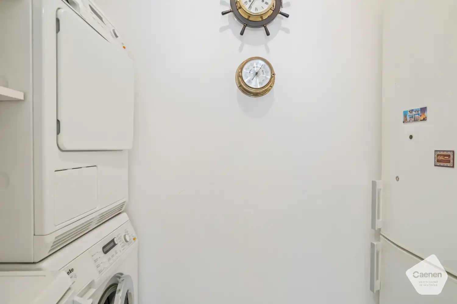 Instapklaar twee slaapkamer appartement op een rustige locatie foto 12