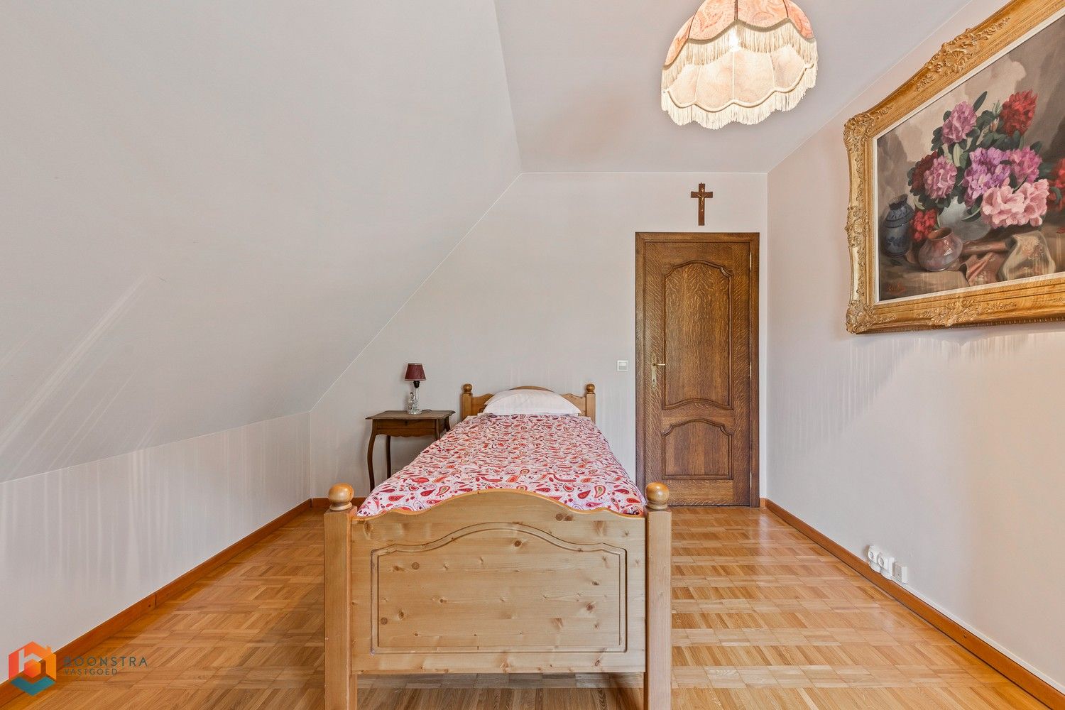 Woning met 3 slpkrs op een uniek perceel van 4580 m² te Tremelo foto 20