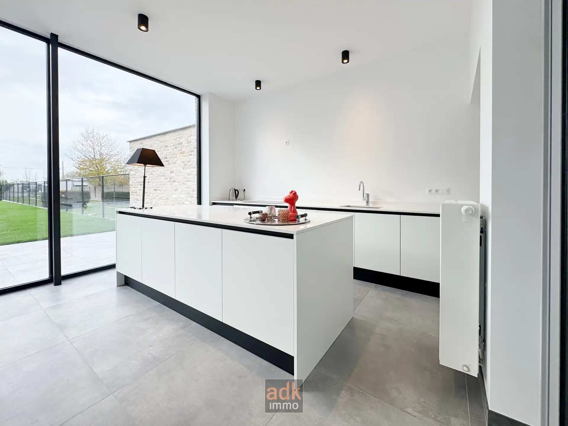 Instapklare 4-gevelwoning met zonnige tuin, terras. foto 7