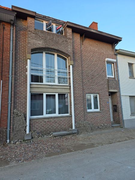 Gezellig appartement met 2 slaapkamers en garagebox foto 2