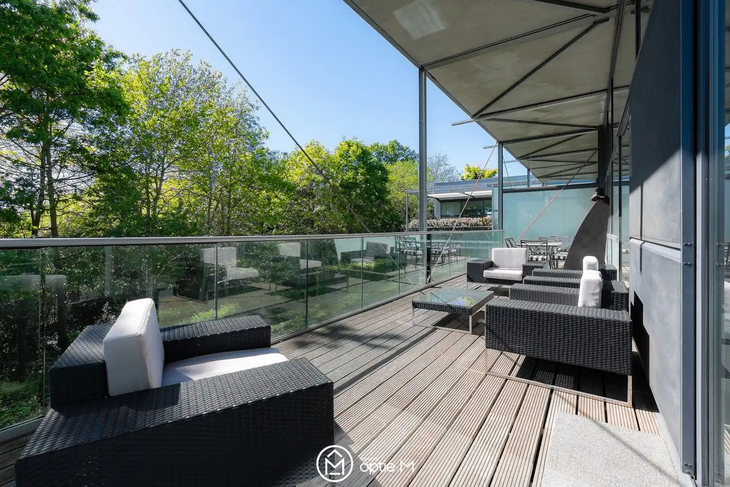Unieke loft met hoogwaardige afwerking te koop in Hasselt foto 12
