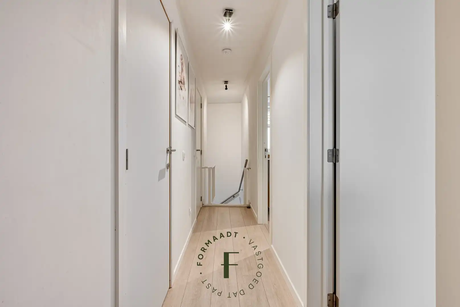 Energiezuinige & halfopen bebouwing met 3 slaapkamers foto 10