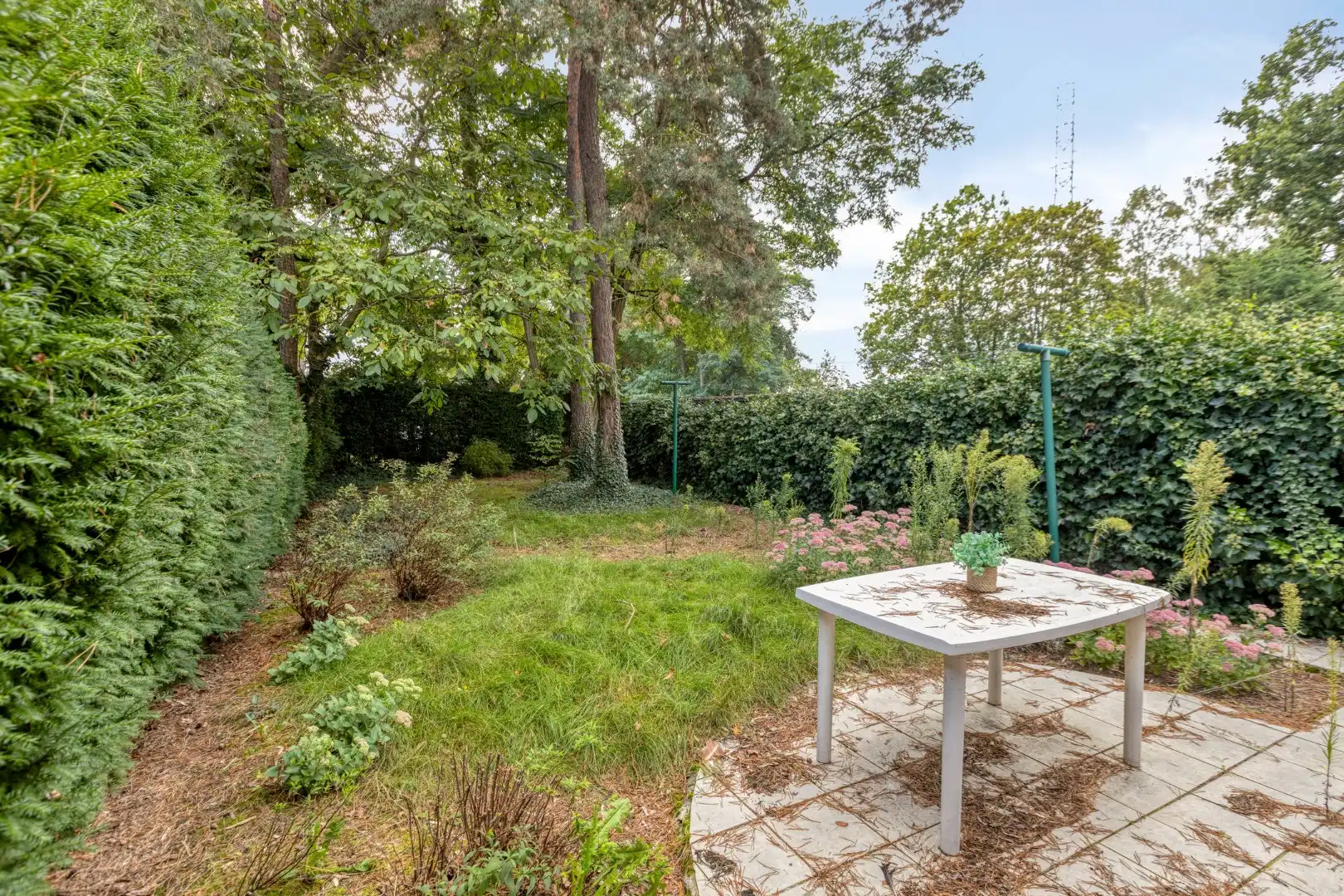 Te renoveren woning met 3 SLPKS in Mol - Donk ! foto 24