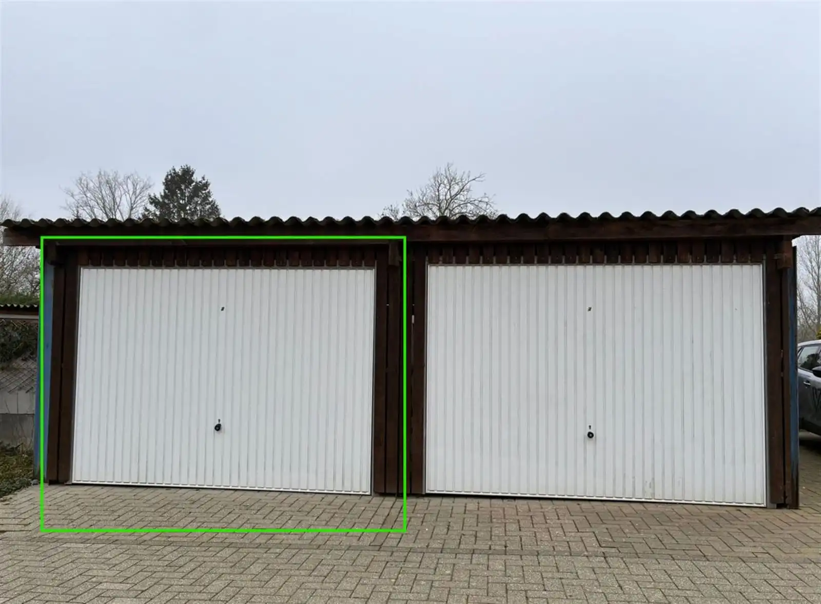 Appartement met 1 slaapkamer  foto 10