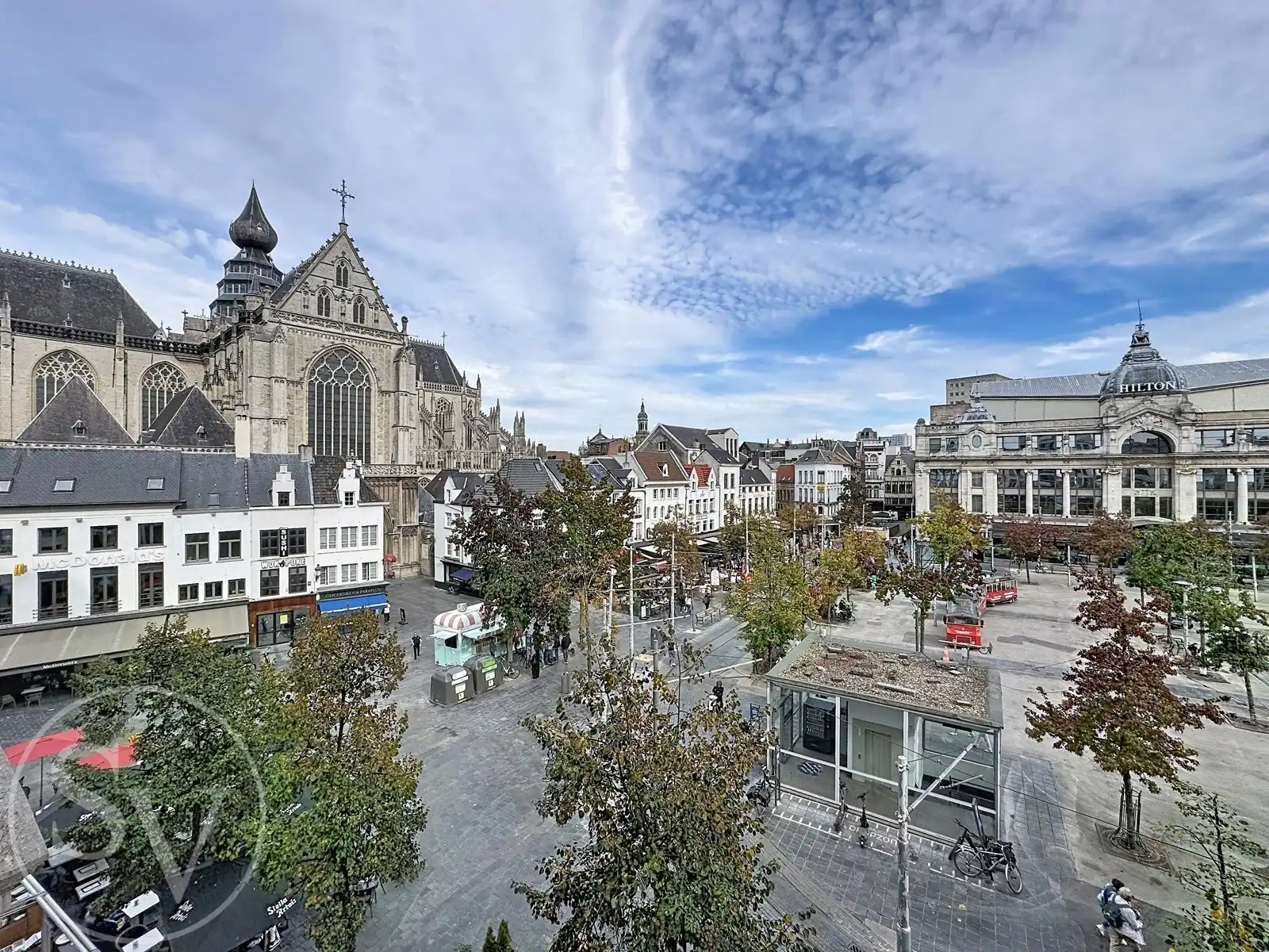 Appartement te huur foto 12