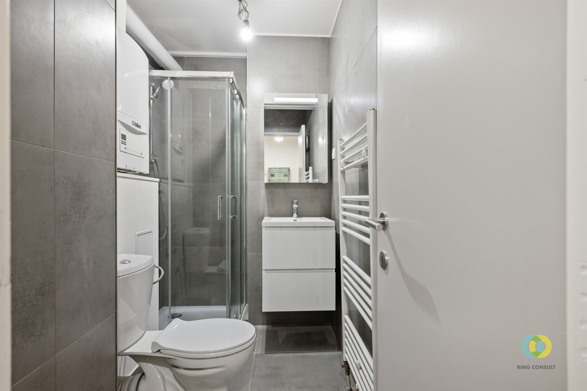 Investeringsopportuniteit: apparementsgebouw met 9 units foto 6