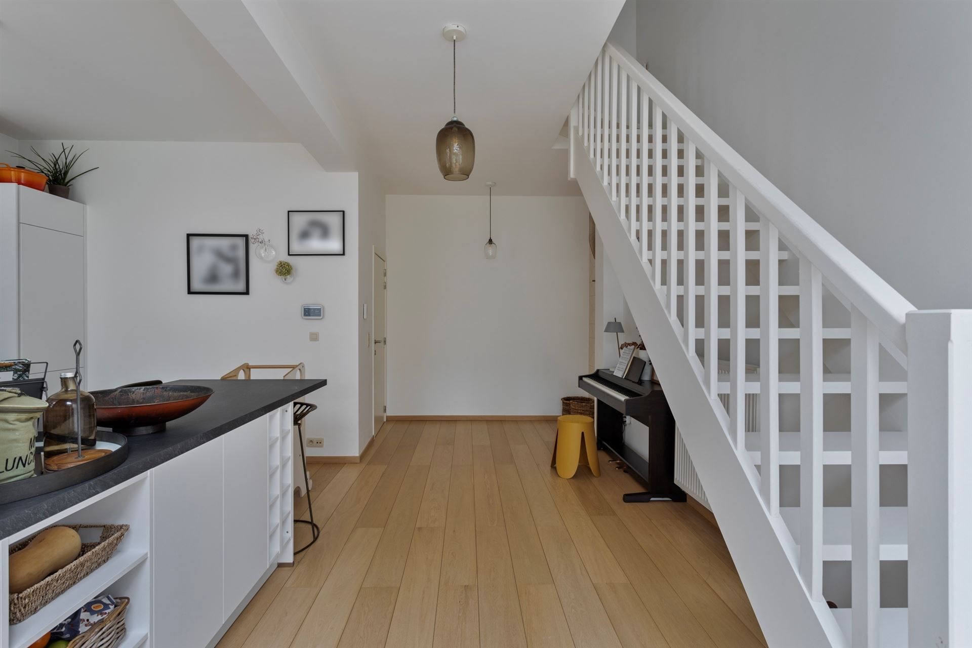 Prachtig gerenoveerd duplex op unieke locatie foto 4