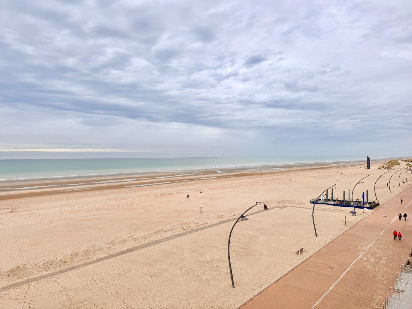 Residentie Villa Estelle 0502 foto 12