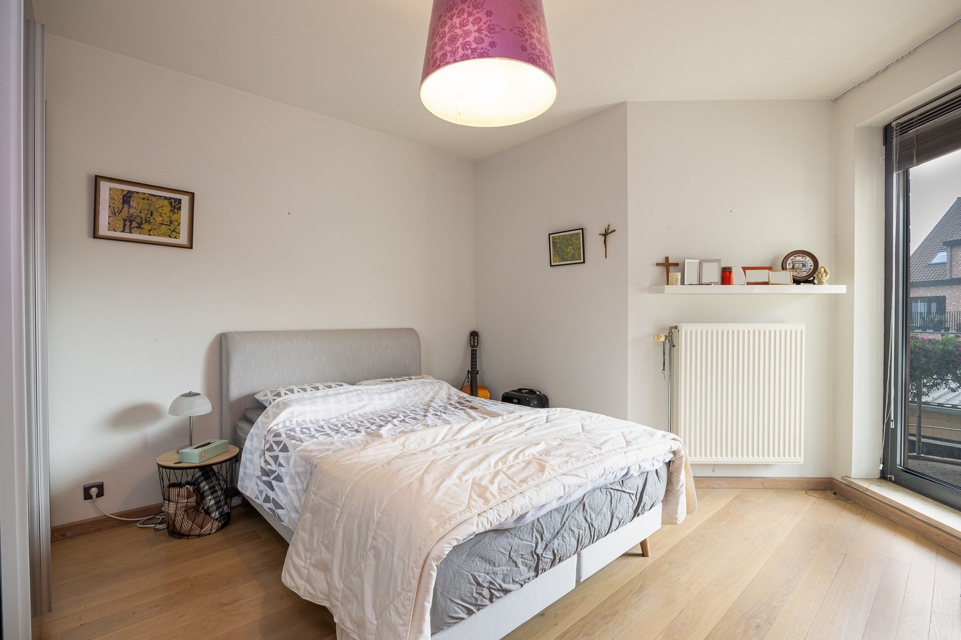 Ruim 2 slpkr appartement in het centrum van Sint-Pauwels (106m²) foto 6