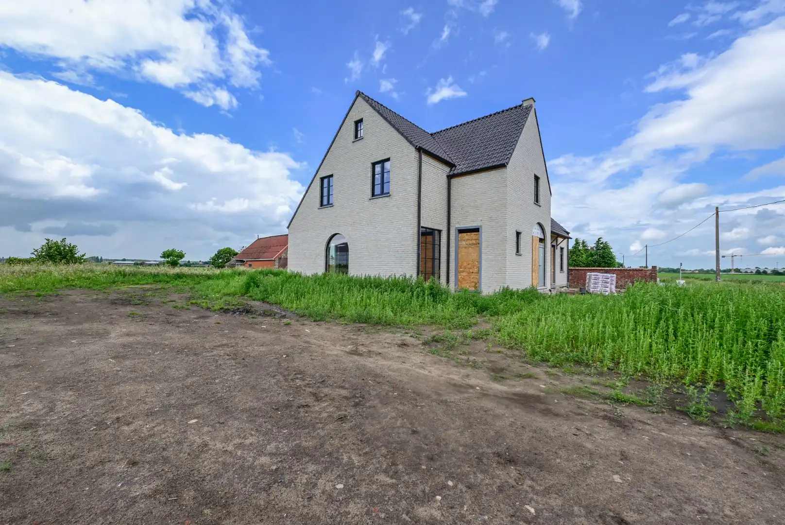 Huis te koop Lavoordestraat 17 - A - 8750 Wingene