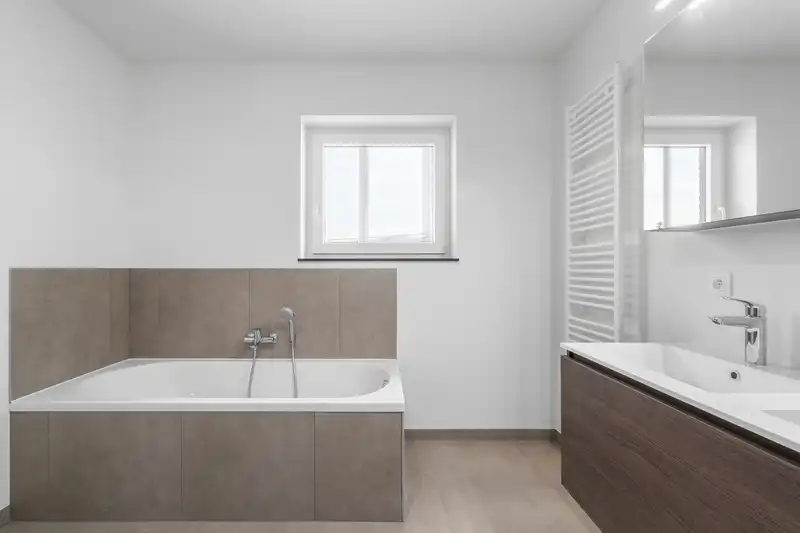 Instapklare nieuwbouwwoning in Serskamp foto 11