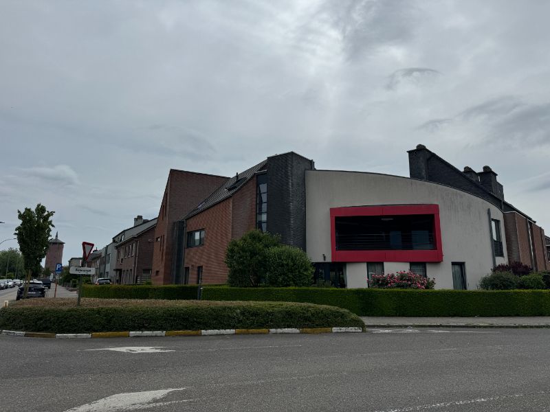 Dakapp - 3slpk - 2 parkings - groot terras! foto 18