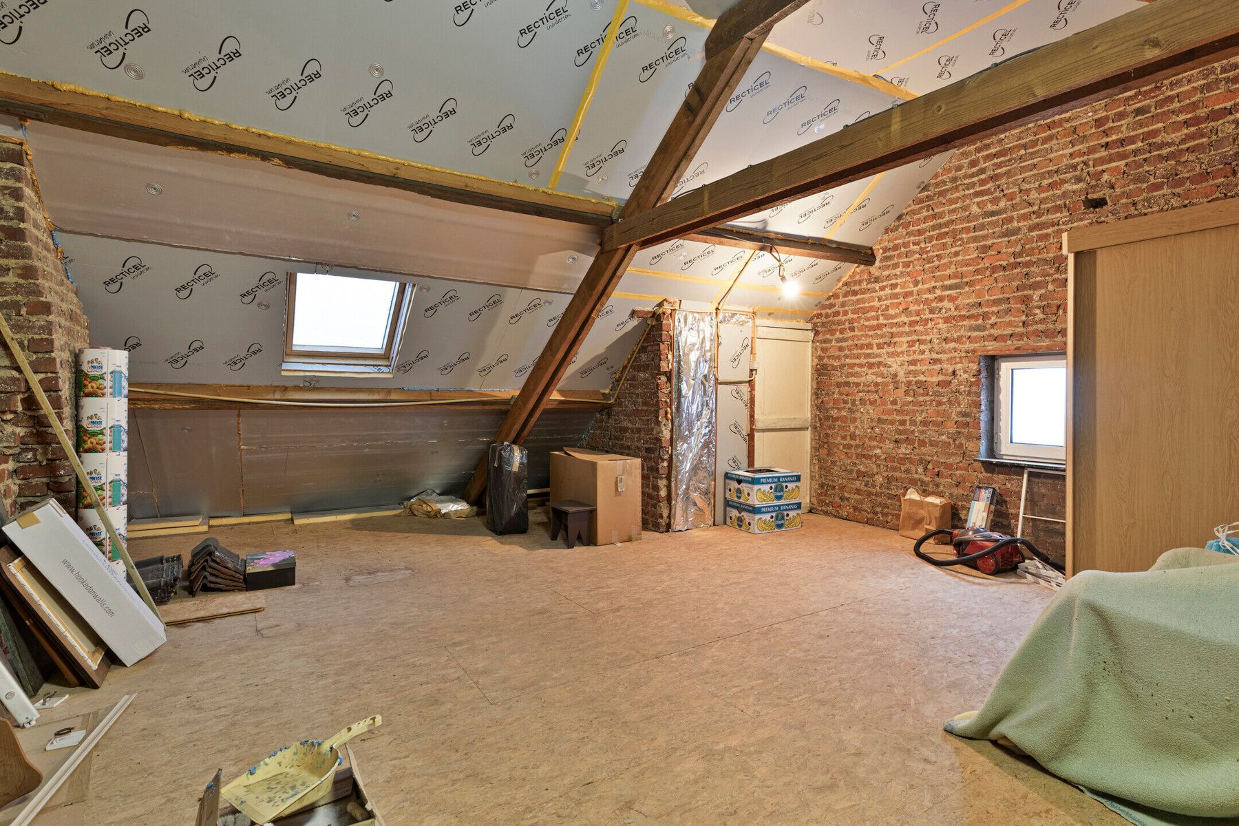 Uitzonderlijke woning met dubbele garage op 25a08ca foto 15